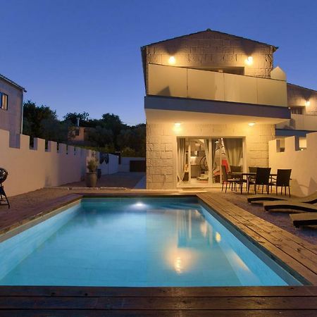 Pax Houses Vrh  Exterior photo
