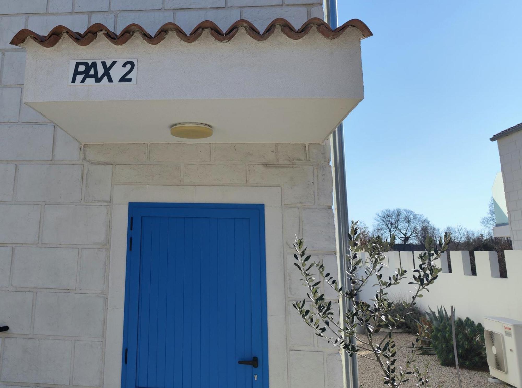 Pax Houses Vrh  Room photo
