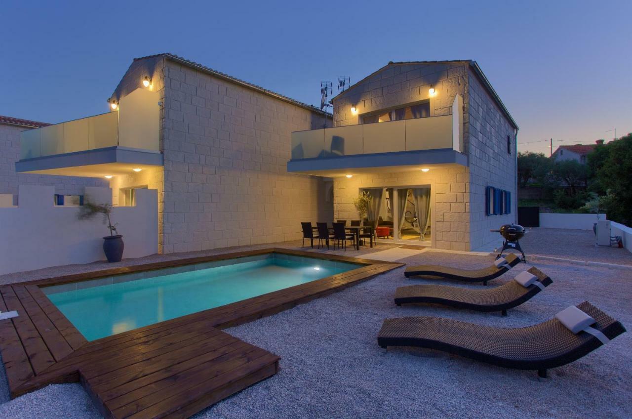Pax Houses Vrh  Exterior photo